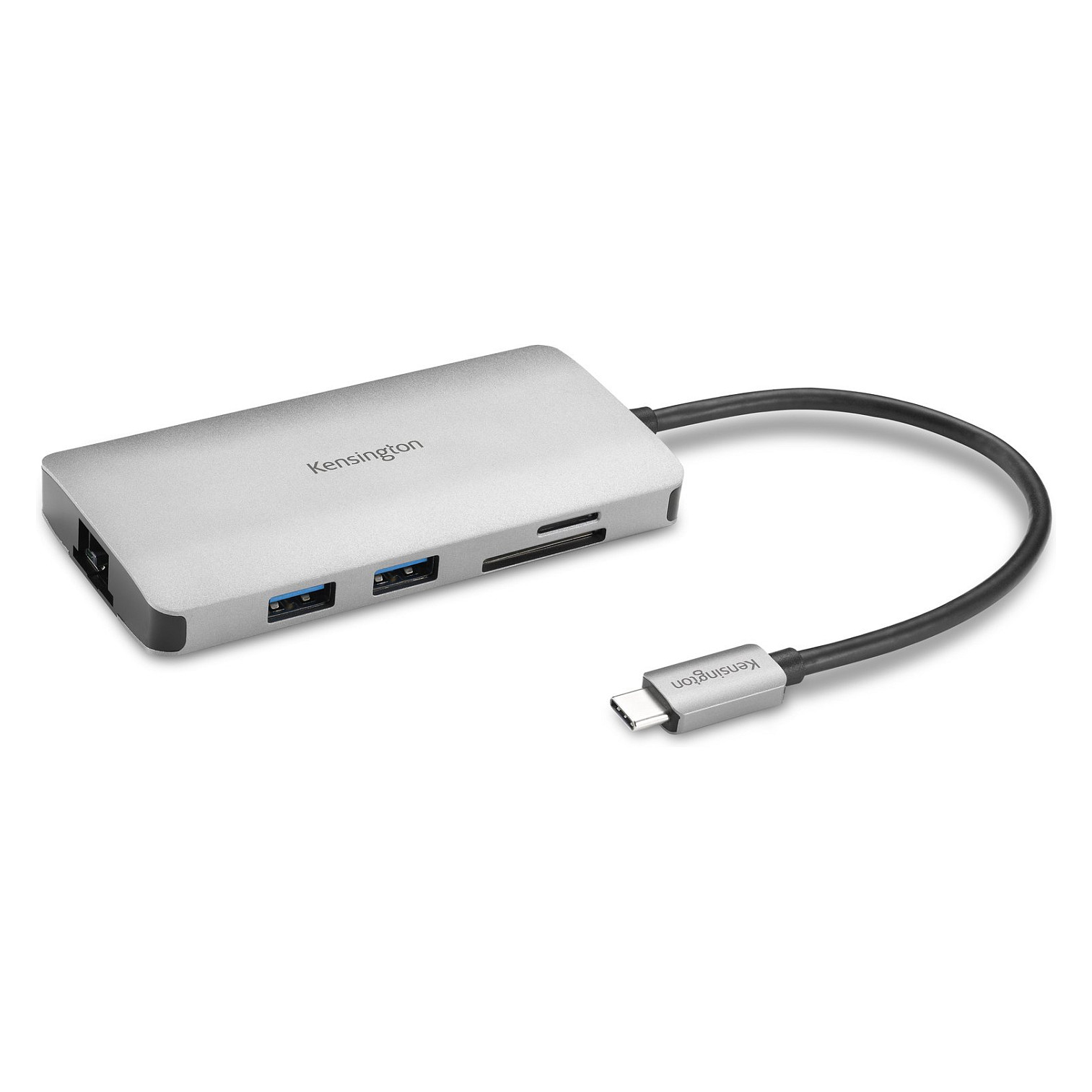 Kensington Dockingstation UH1400p USB-C 1xHDMI Mobile Univ