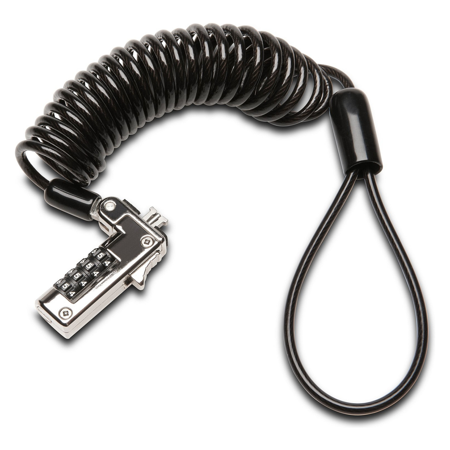 Kensington NanoSaver Slim Kombinationsschloss. portabel