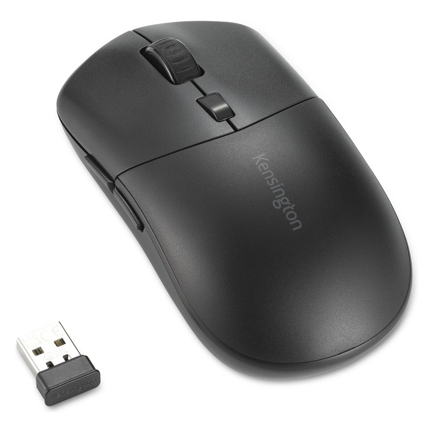 Kensington Maus MY430S EQ Wireless wiederaufladbarer Akku Mäuse & Tastaturen