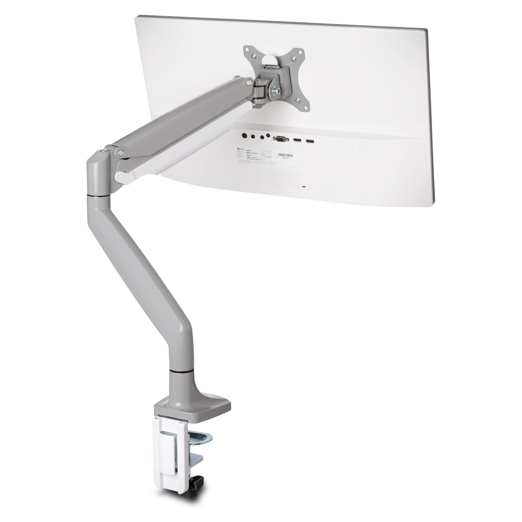 Kensington K55470EU monitor mount / stand Display Zubehör