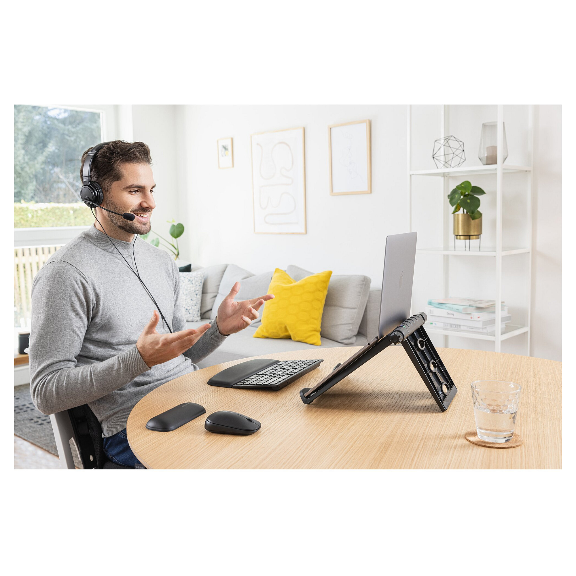 Kensington SureTrack mouse