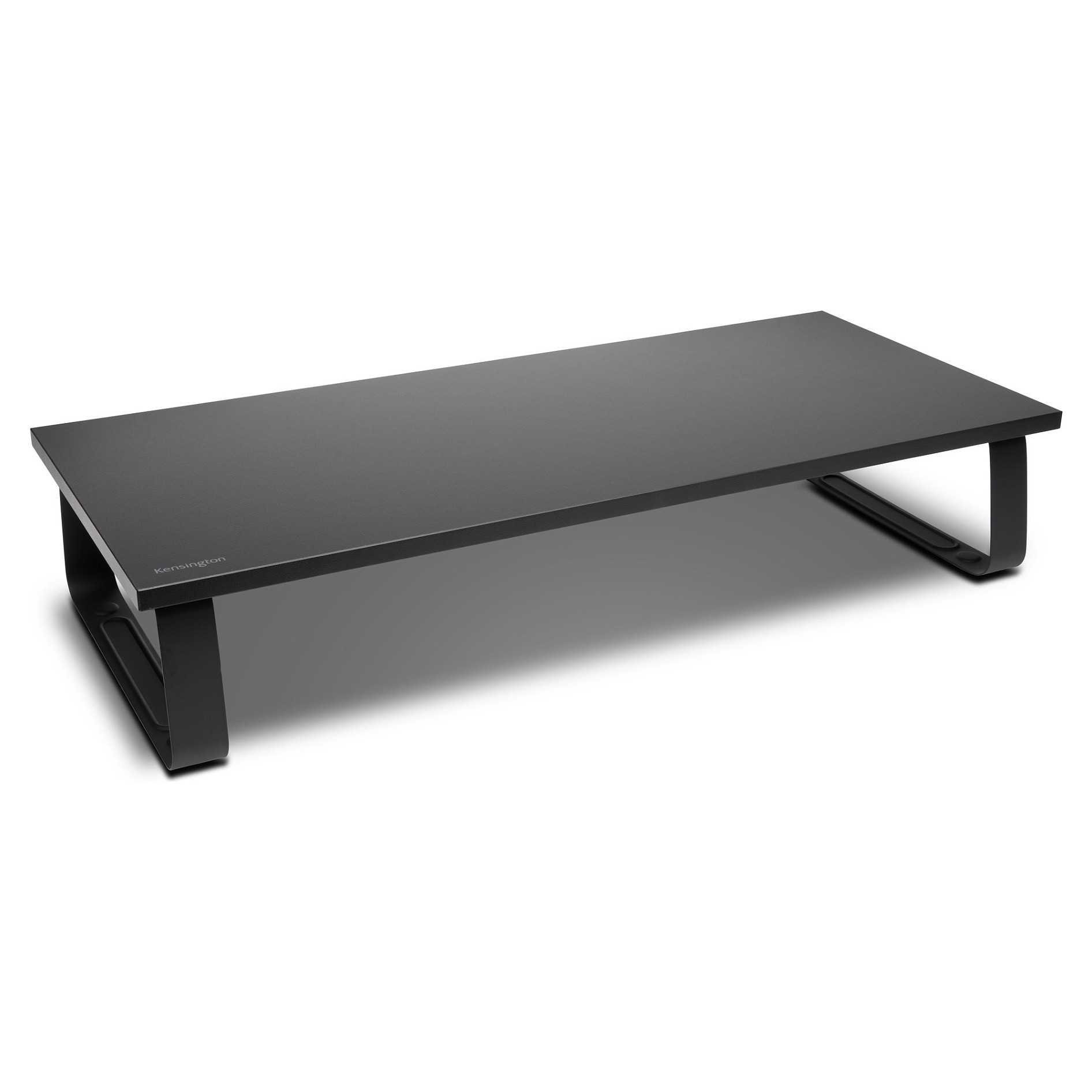 EXTRA WIDE MONITOR STAND. Display Zubehör