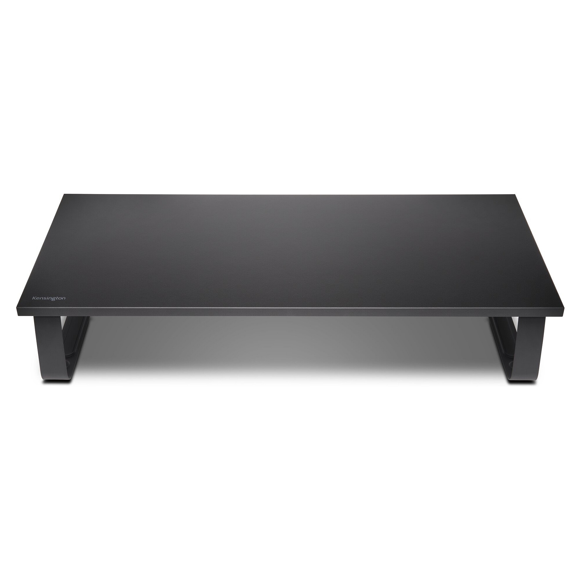EXTRA WIDE MONITOR STAND.