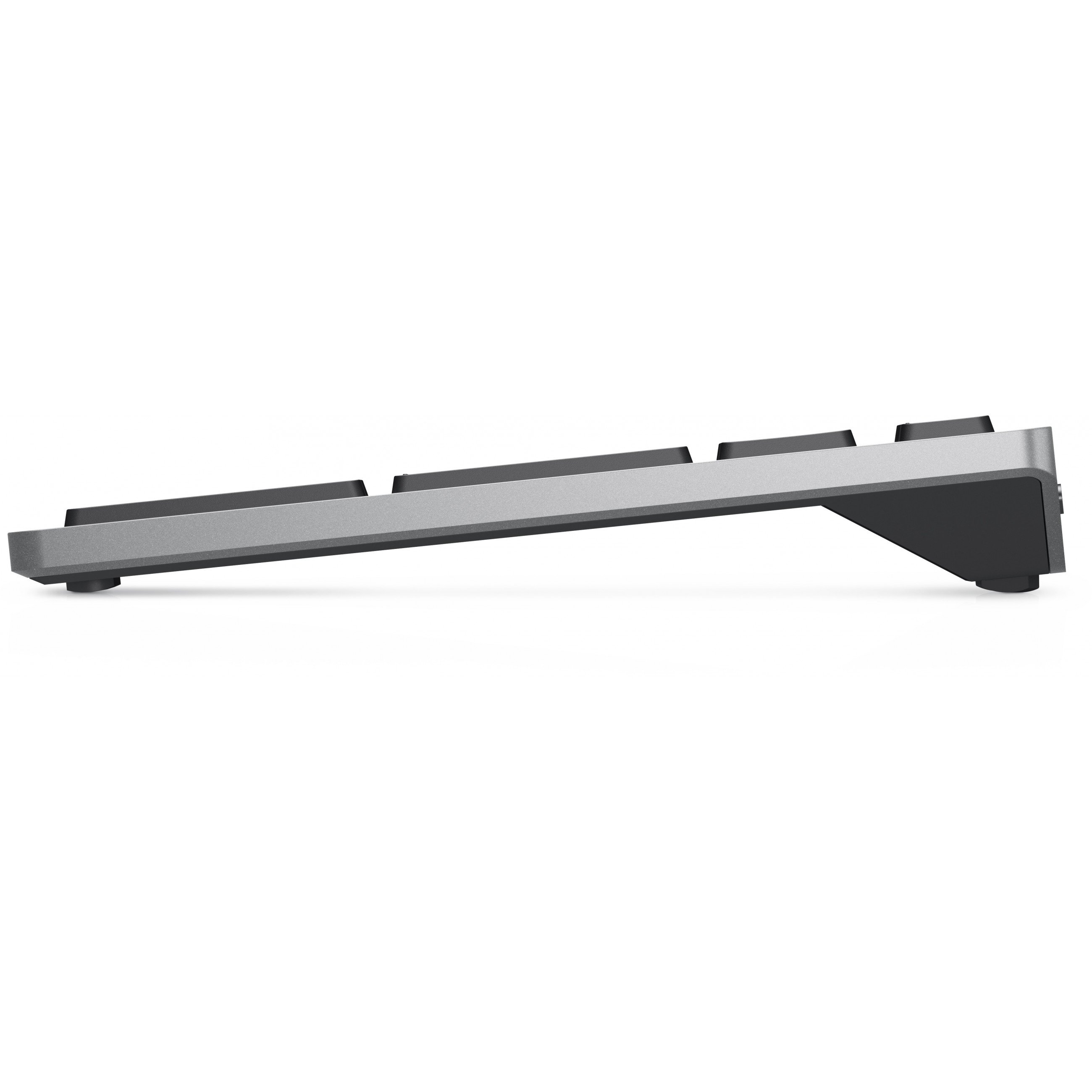 DELL MULTDEVICE WRLS KEYBOARD MOUSE, DELL KM7321WGY-FR  (BILD2)