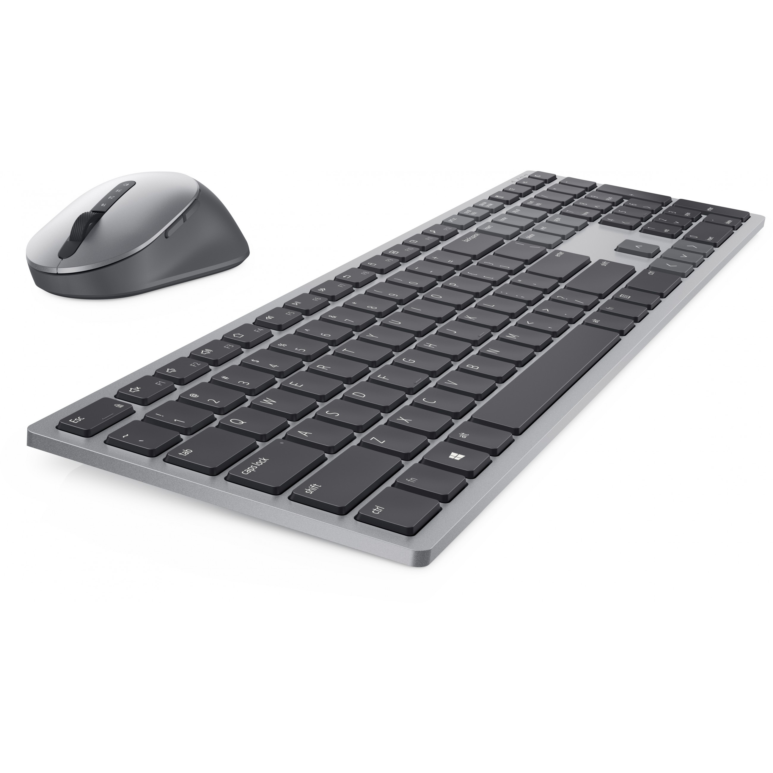 DELL MULTDEVICE WRLS KEYBOARD MOUSE, DELL KM7321WGY-FR  (BILD3)