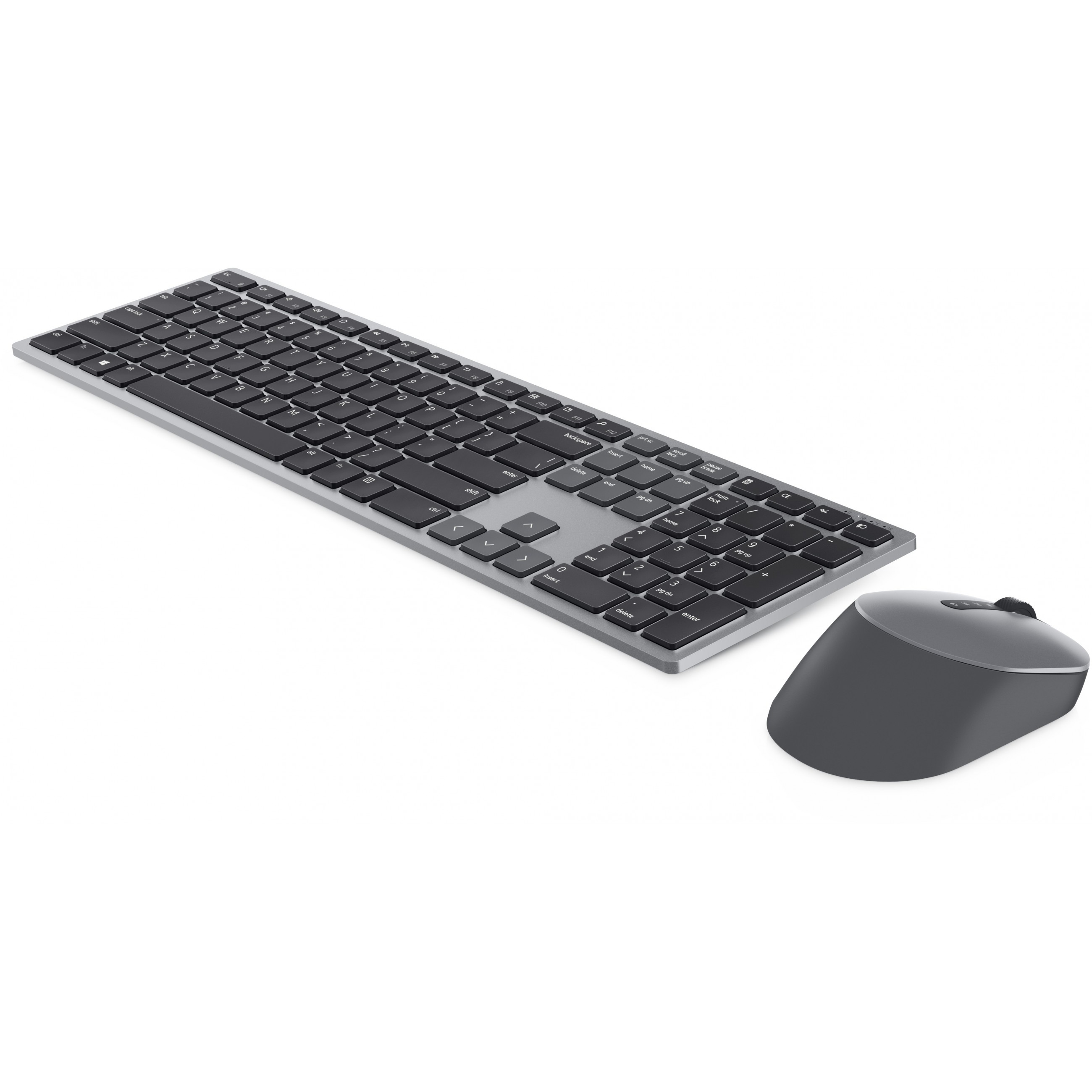 DELL MULTDEVICE WRLS KEYBOARD MOUSE, DELL KM7321WGY-FR  (BILD6)