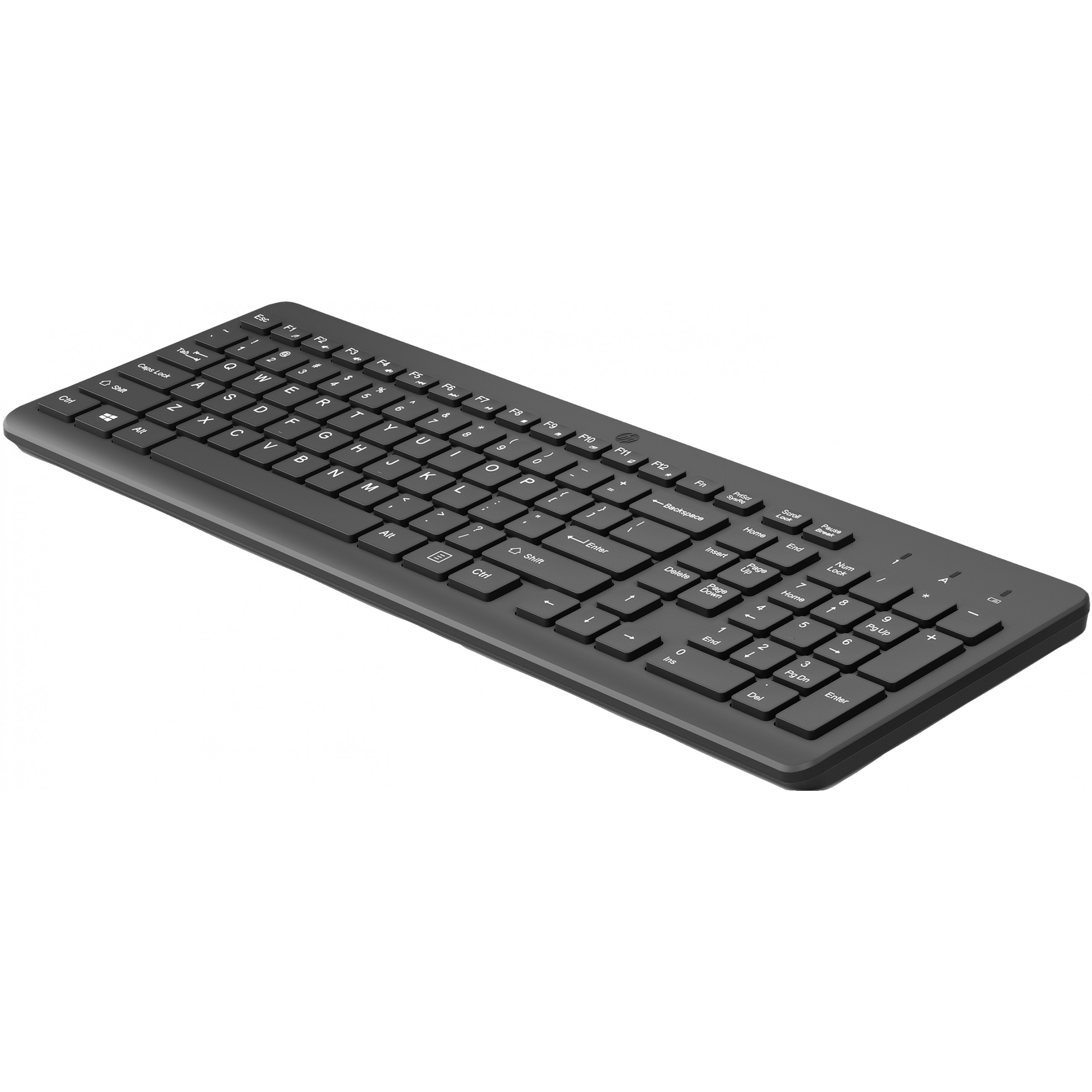HP 225 Wireless keyboard, HP 805T1AA#ABD  (BILD2)