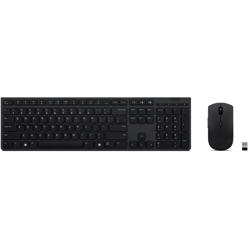 Lenovo 4X31K03945 keyboard