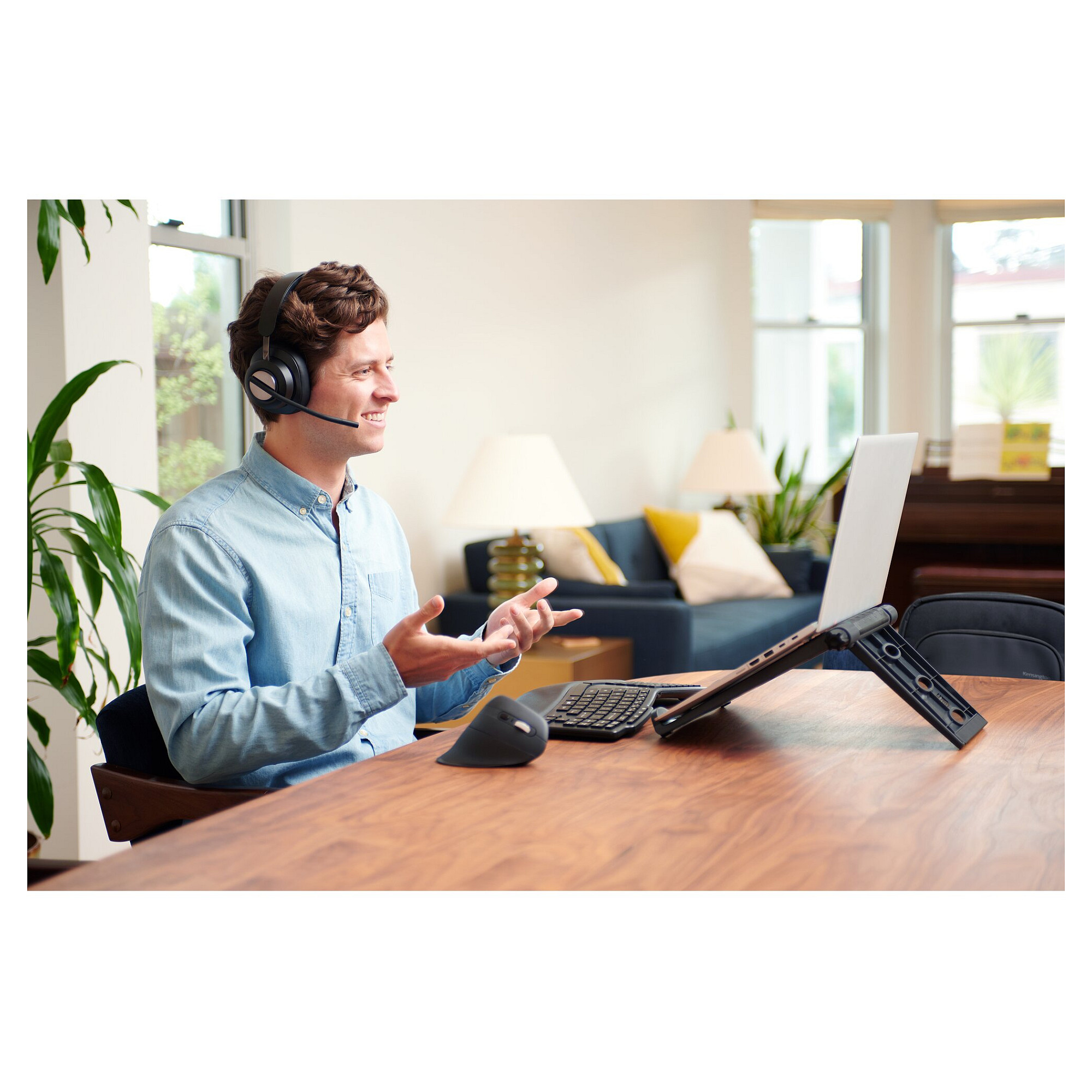 Kensington Pro Fit Ergo MY630 EQ mouse