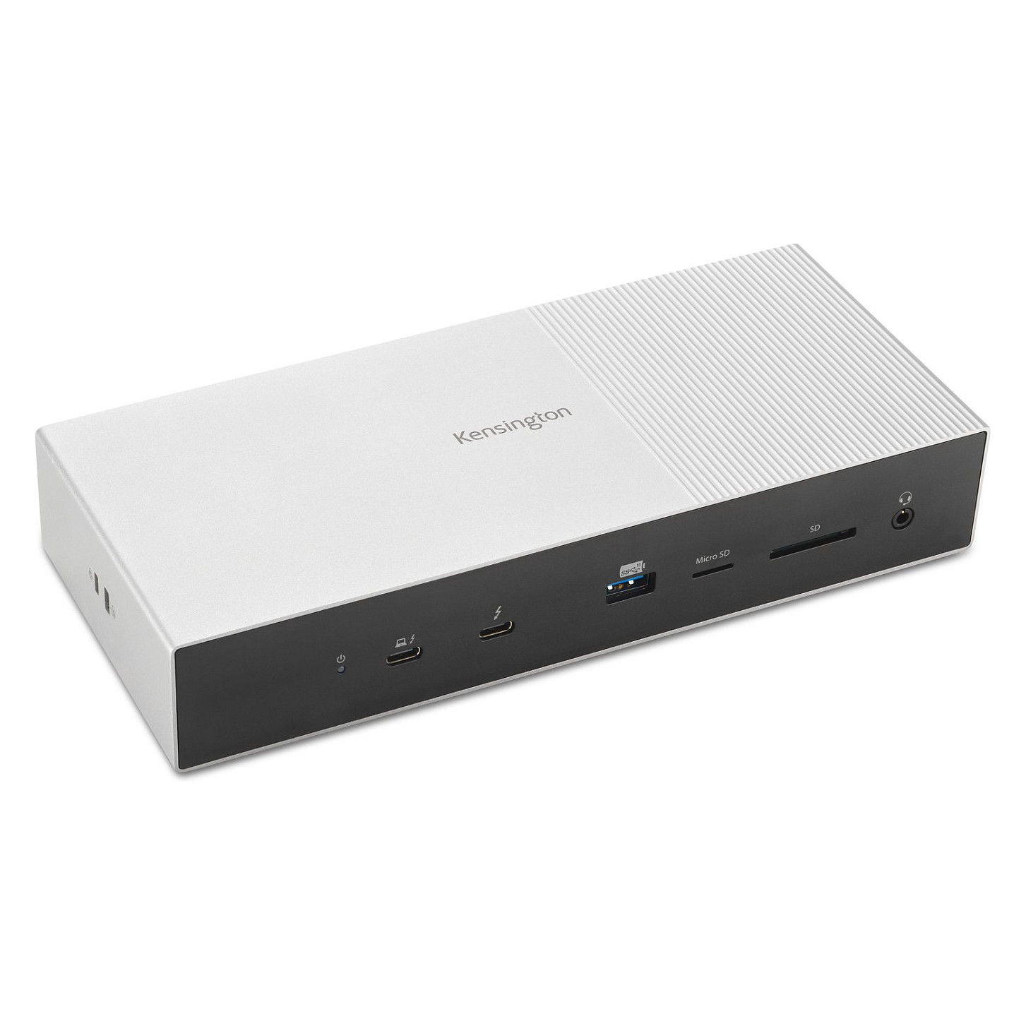 Kensington Dockingstation EQ Thunderbolt5 Triple mit 140W PD