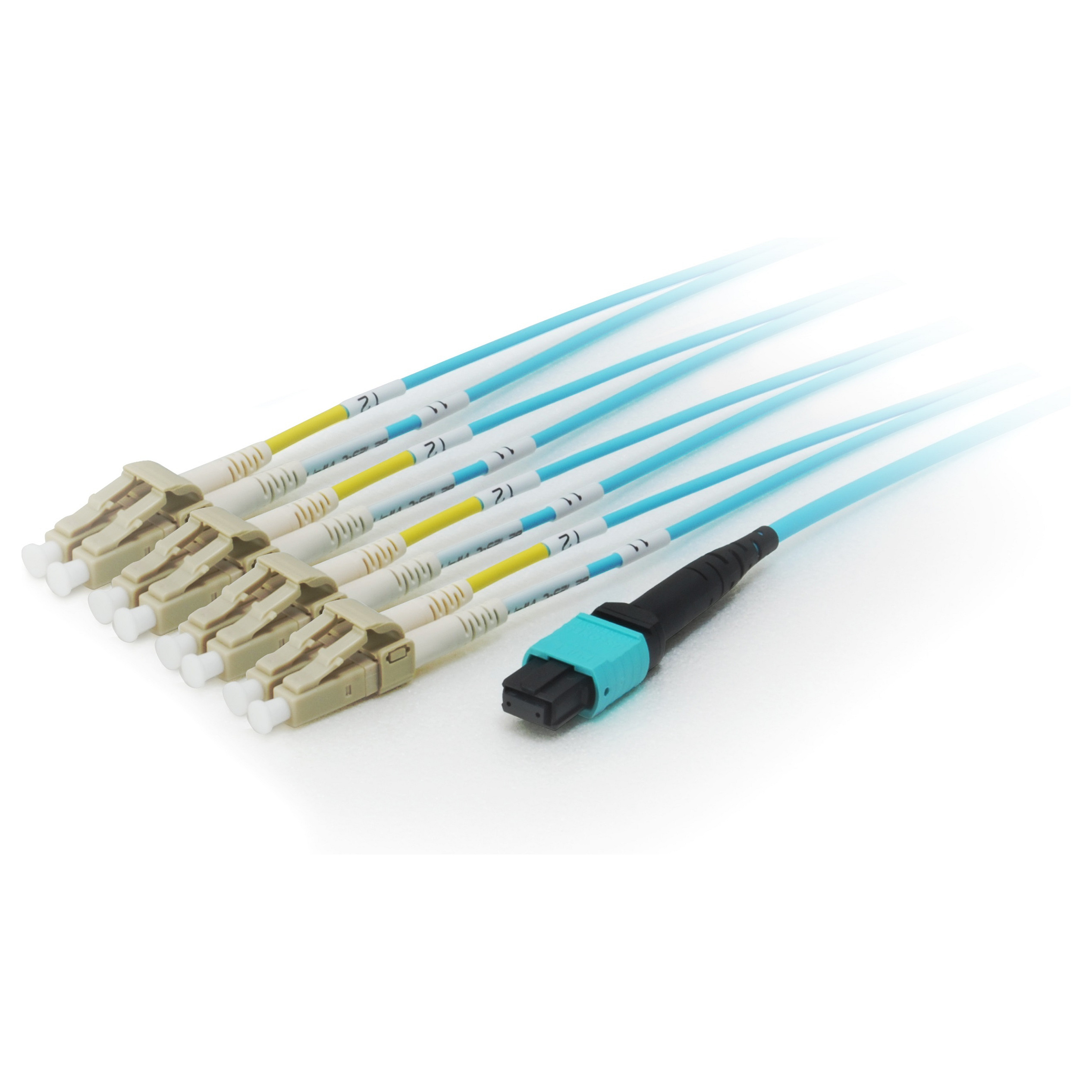 Equip 25556707 InfiniBand/fibre optic cable