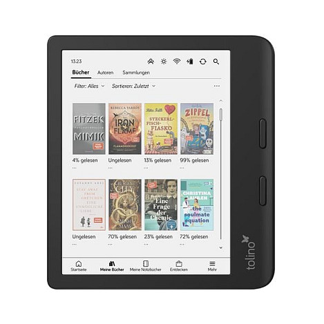 Tolino 4016621130183 e-book reader