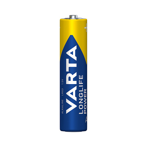 Varta Longlife Power Batterien