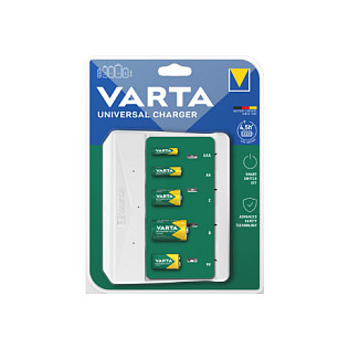 Varta Universal Charger battery charger