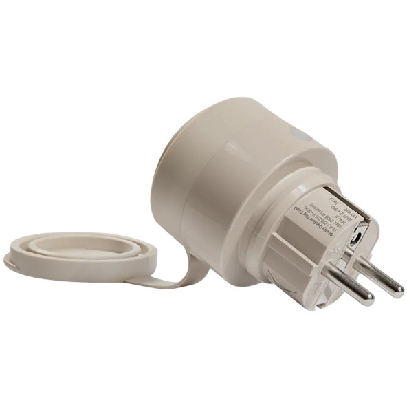 Shelly Plug & Play 