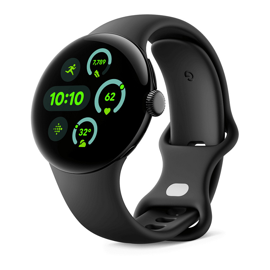 Google Pixel Watch 3