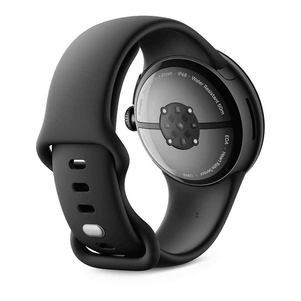 Google Pixel Watch 3