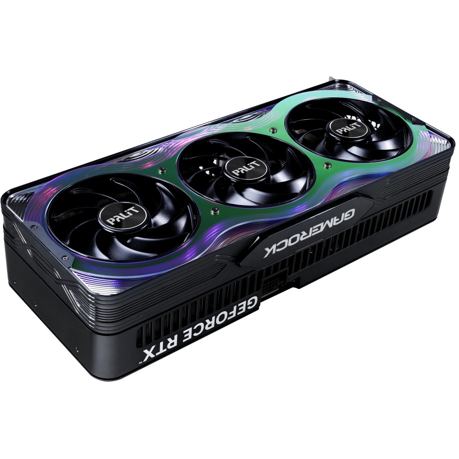 Palit GeForce RTX 5090 GameRock OC, Palit  (BILD5)