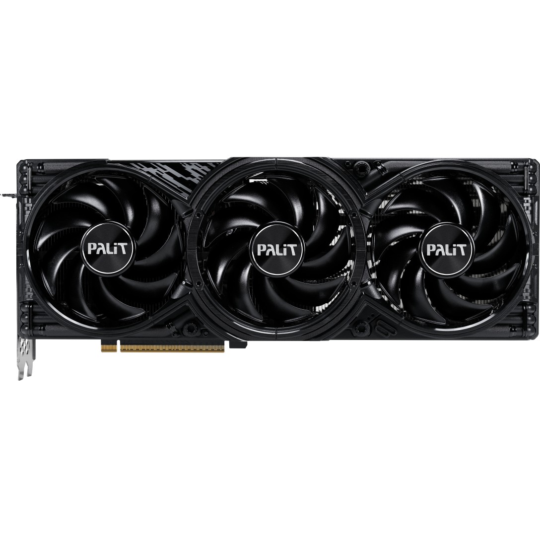 Palit GeForce RTX 5070 GamingPro OC - NE75070T19K9-GB2050A