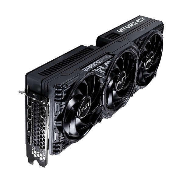 Palit GeForce RTX 5070 GamingPro