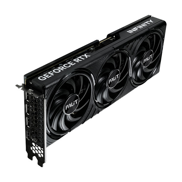 Palit GeForce RTX 5070 Infinity 3 OC