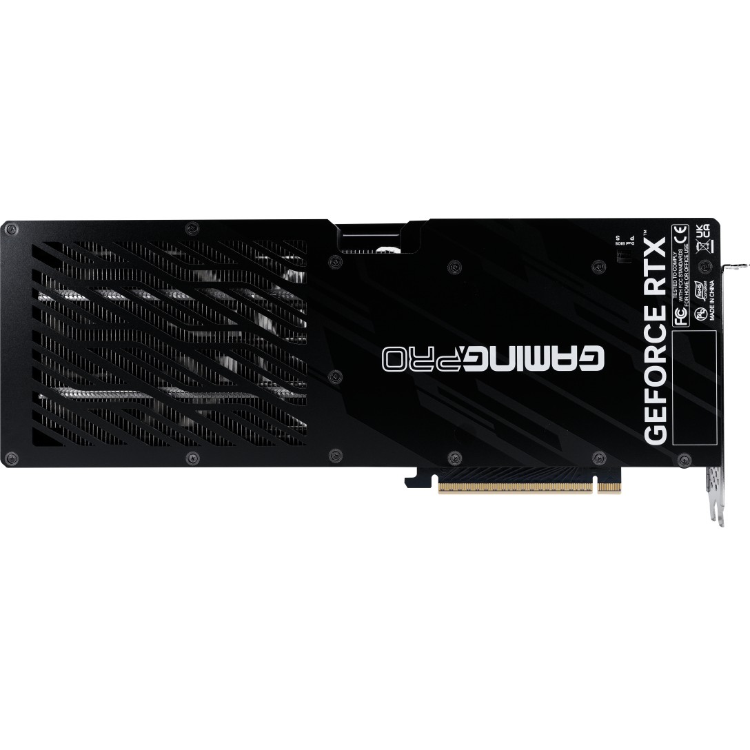 Palit GeForce RTX 5070 Ti GamingPro V1, Palit  (BILD3)