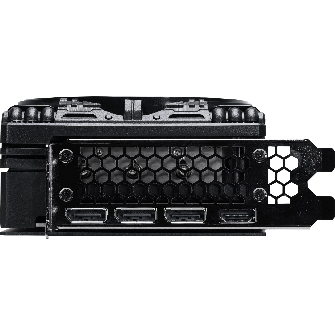 Palit GeForce RTX 5070 Ti GamingPro V1, Palit  (BILD5)