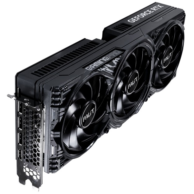 Palit GeForce RTX 5070 Ti GamingPro V1, Palit  (BILD6)