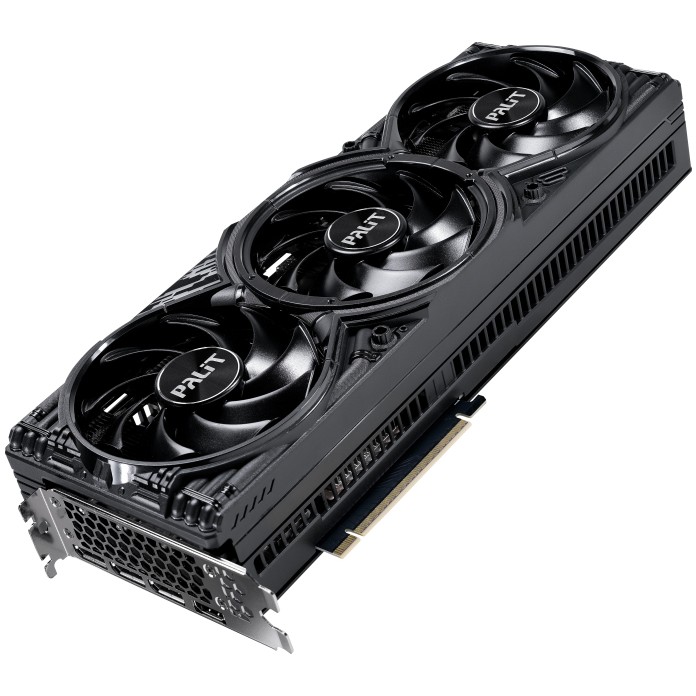 Palit GeForce RTX 5070 Ti GamingPro OC V1, Palit  (BILD5)