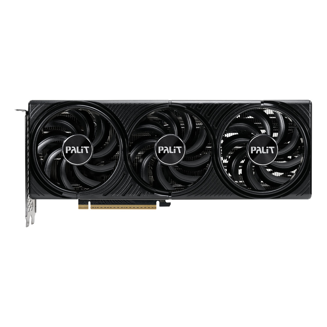 4710562245097 - Palit RTX5070 Infinity 3          12GB GDDR7 HDMI 3xDP