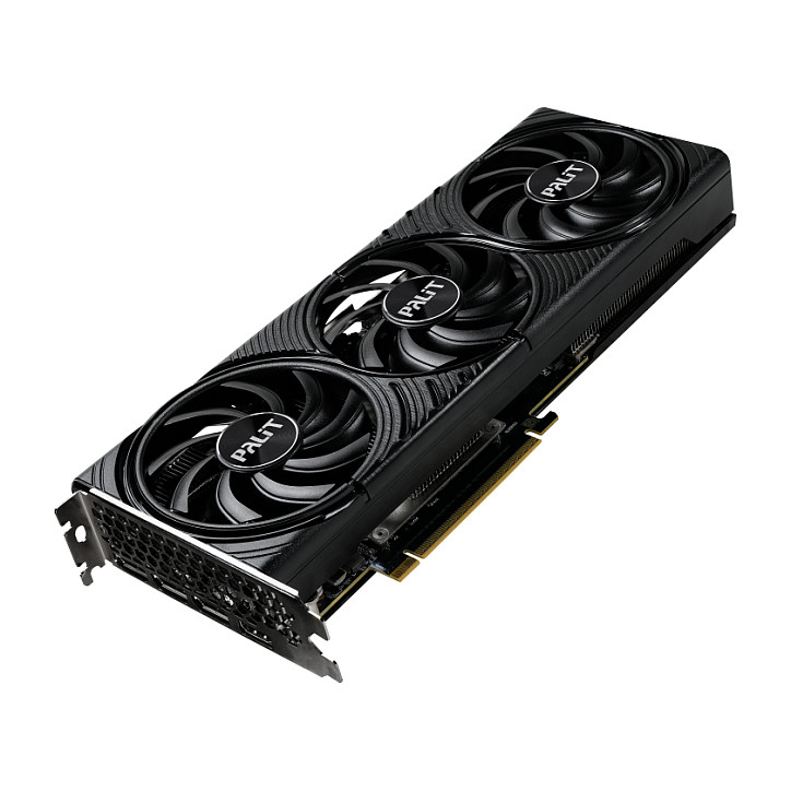 Palit GeForce RTX 5070 Infinity 3