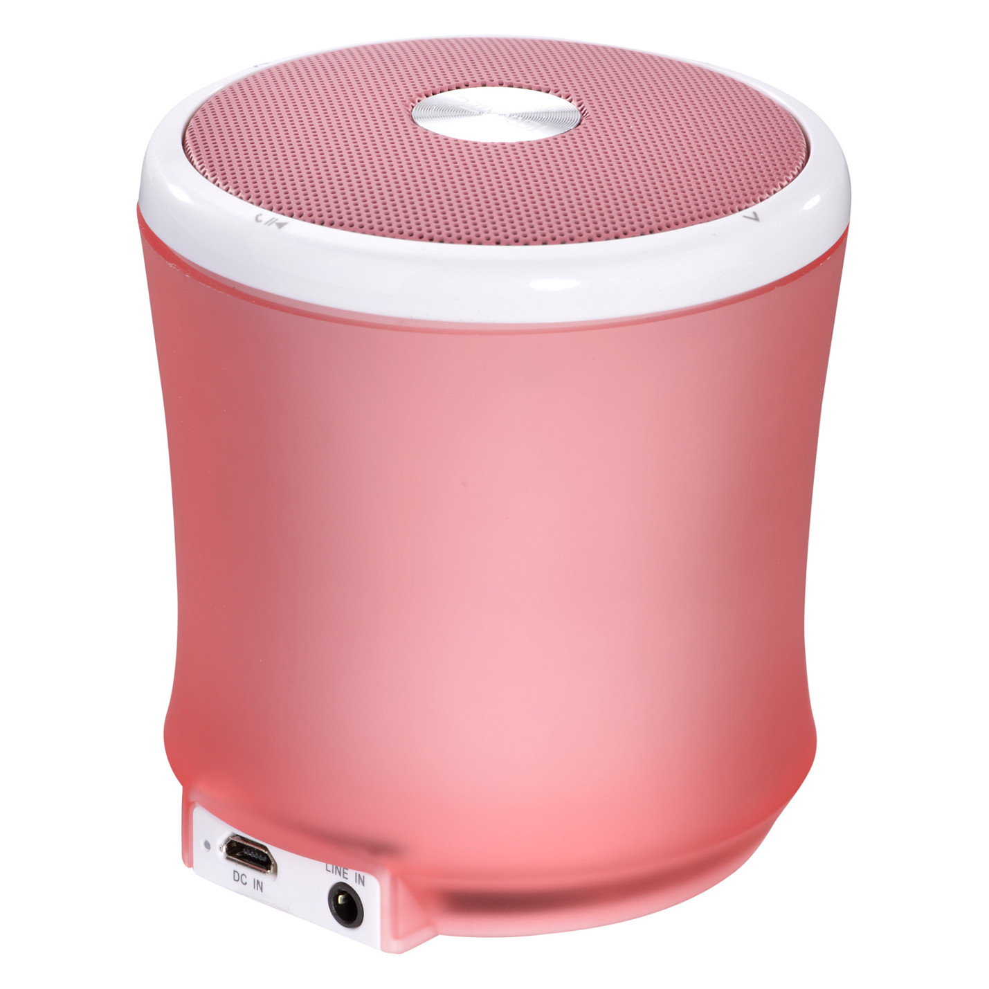 Terratec 145356 portable/party speaker