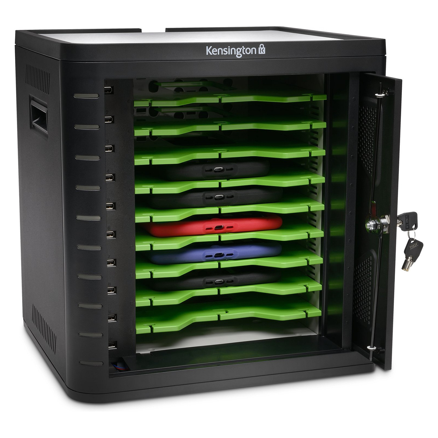 Kensington K67862EU charging station organizer
