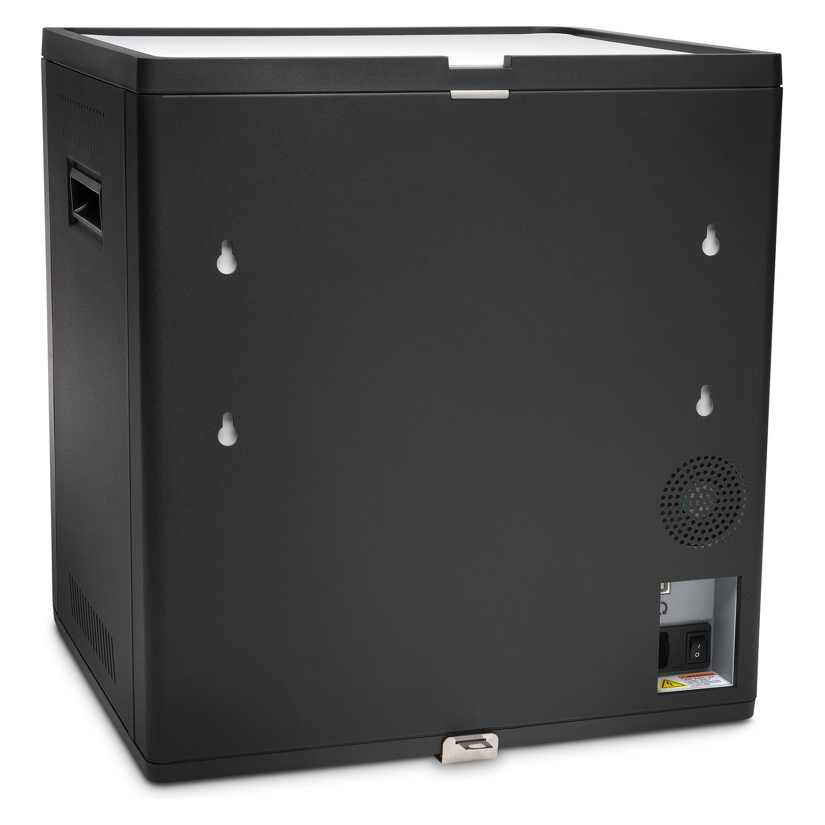 Kensington K67862EU charging station organizer