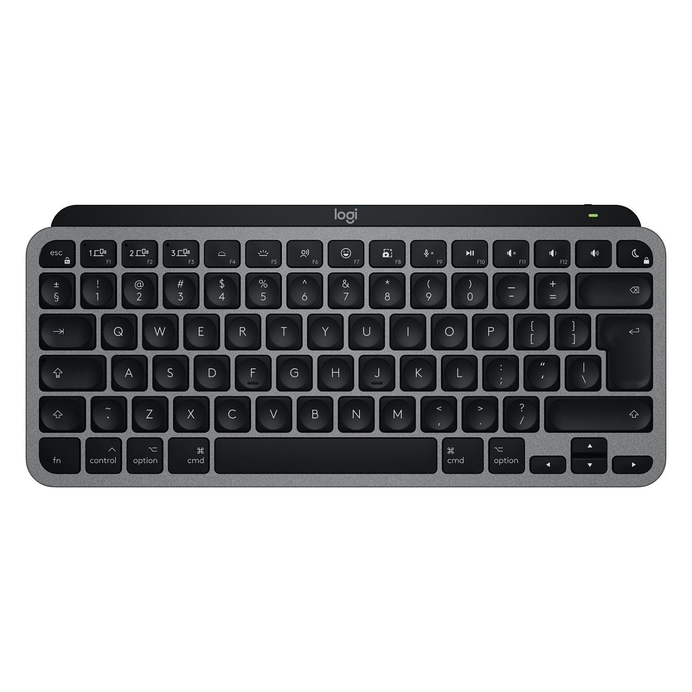 Logitech Master MX Keys Mini For Mac keyboard Mäuse & Tastaturen