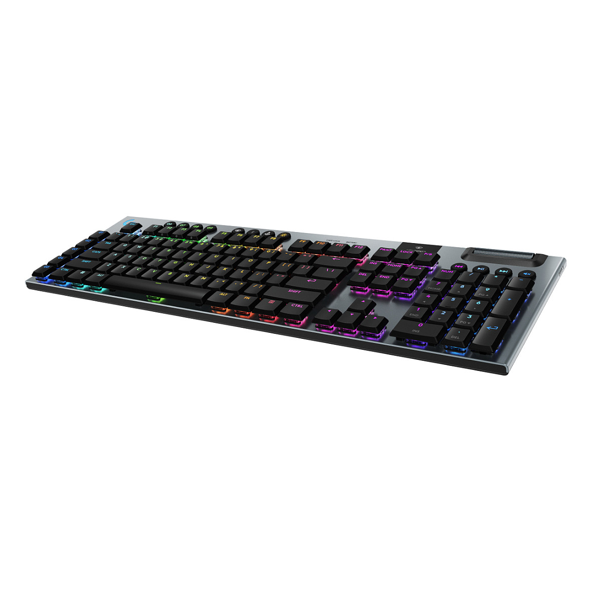 Logitech G G915 X LIGHTSPEED keyboard