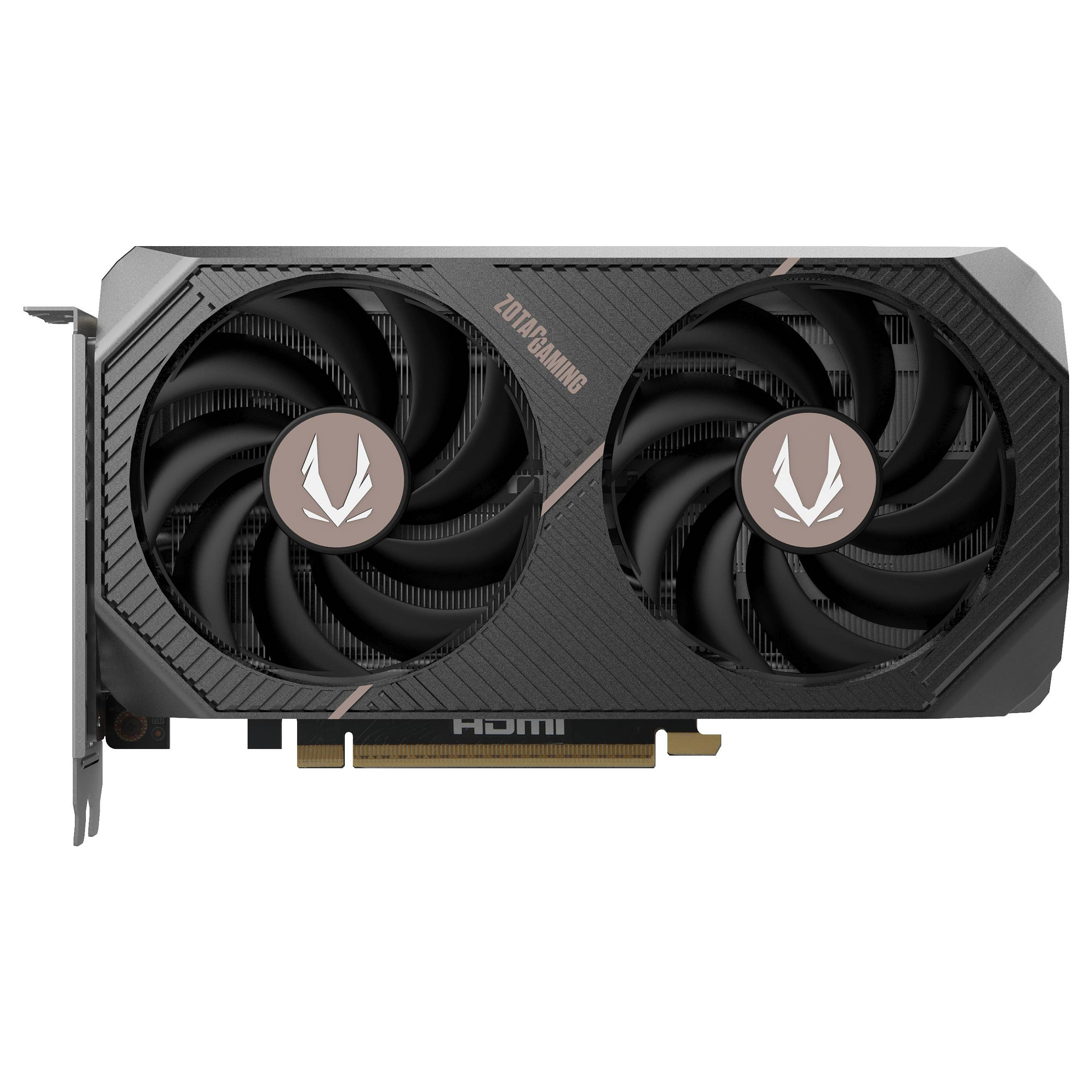 8886307700520 - ZOTAC GeForce RTX 5060 Ti AMP! - 16GB GDDR7 RAM - Grafikkarte