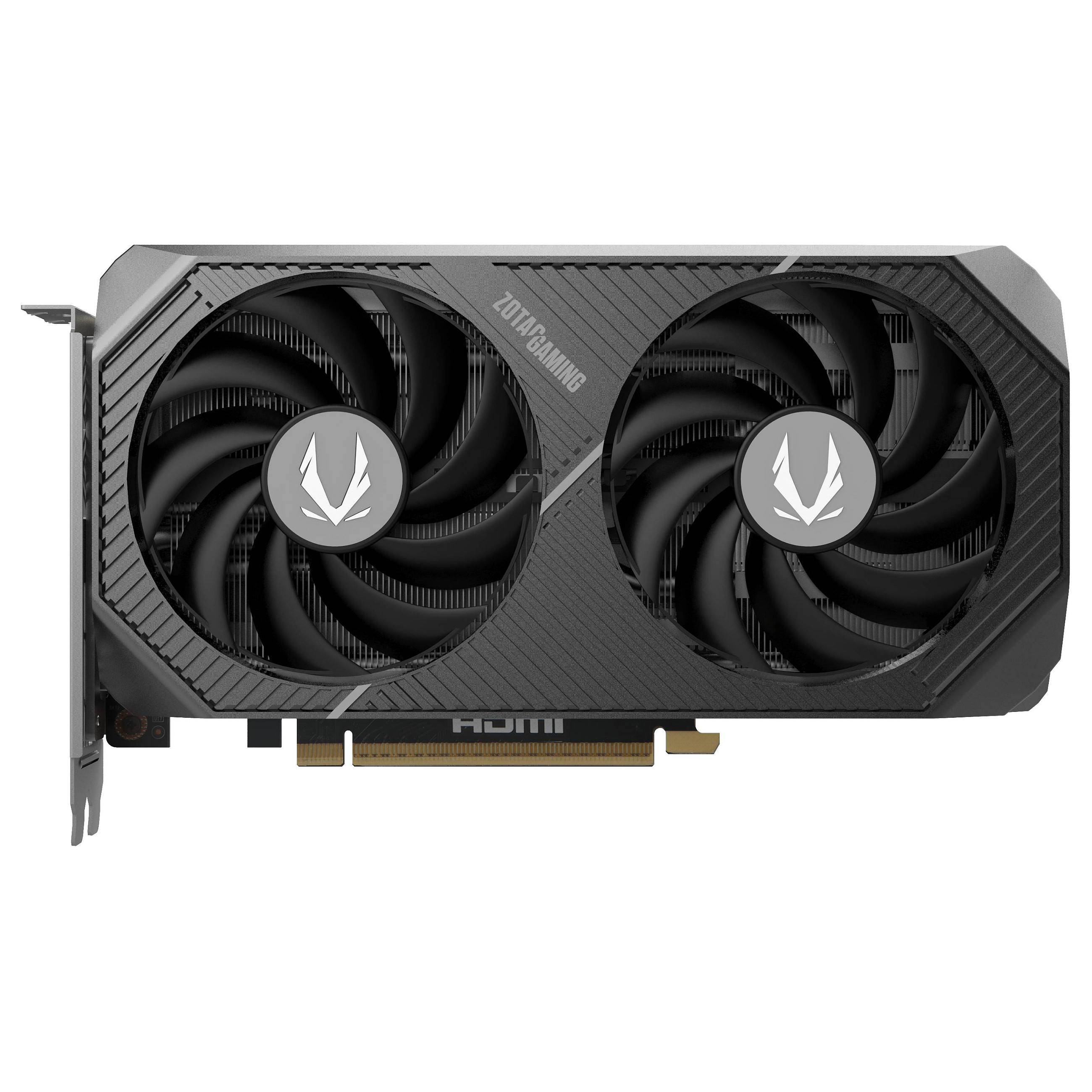 Zotac GAMING GeForce RTX 5060 Ti Twin Edge OC