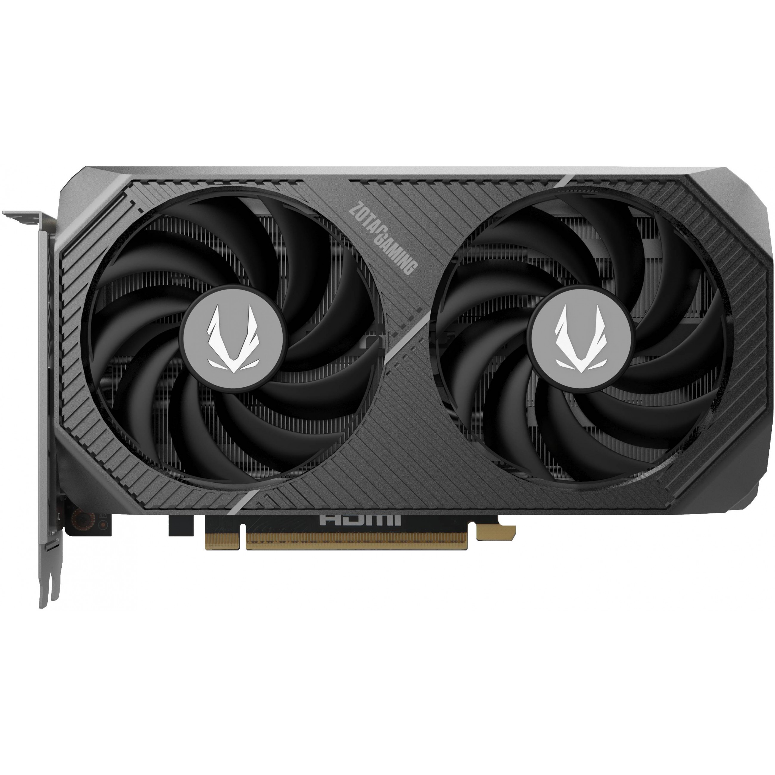 Zotac GAMING GeForce RTX 5060 Ti Twin Edge Zotac GAMING GeForce RTX 5060 Ti Twin Edge