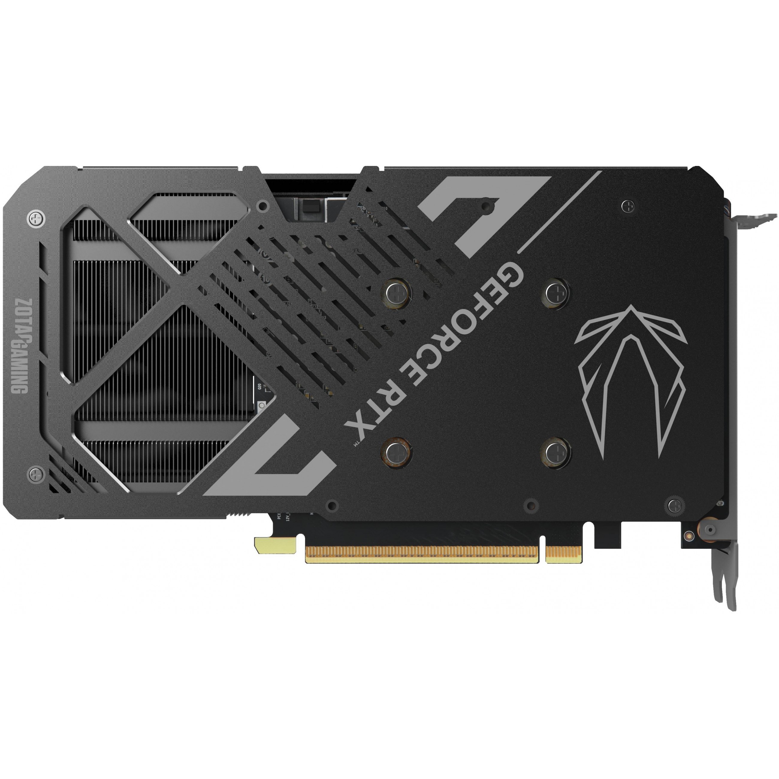 Zotac GAMING GeForce RTX 5060 Ti Twin Edge, Zotac  (BILD3)
