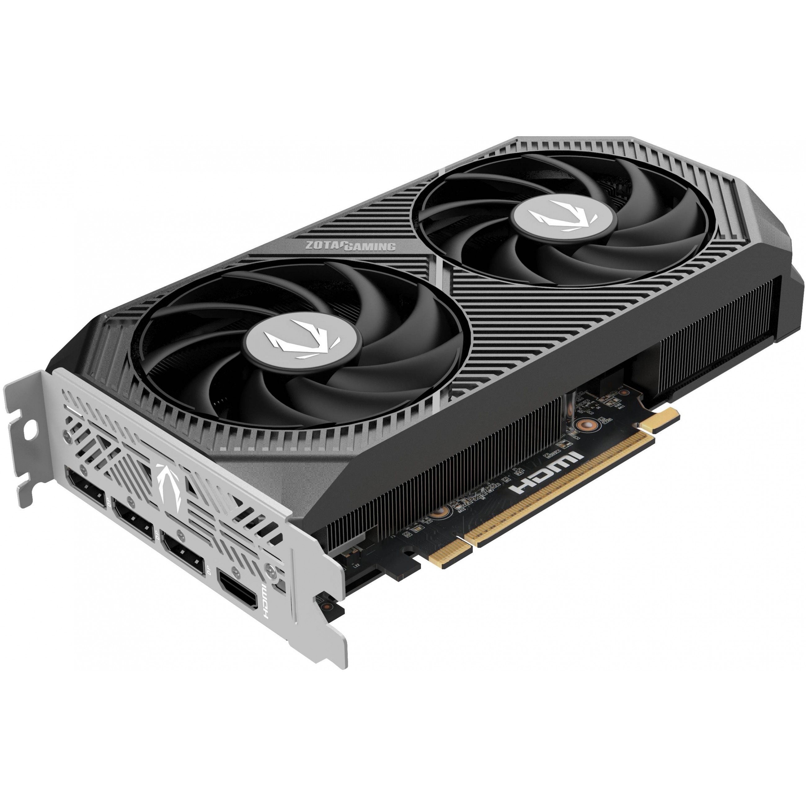 Zotac GAMING GeForce RTX 5060 Ti Twin Edge, Zotac  (BILD6)