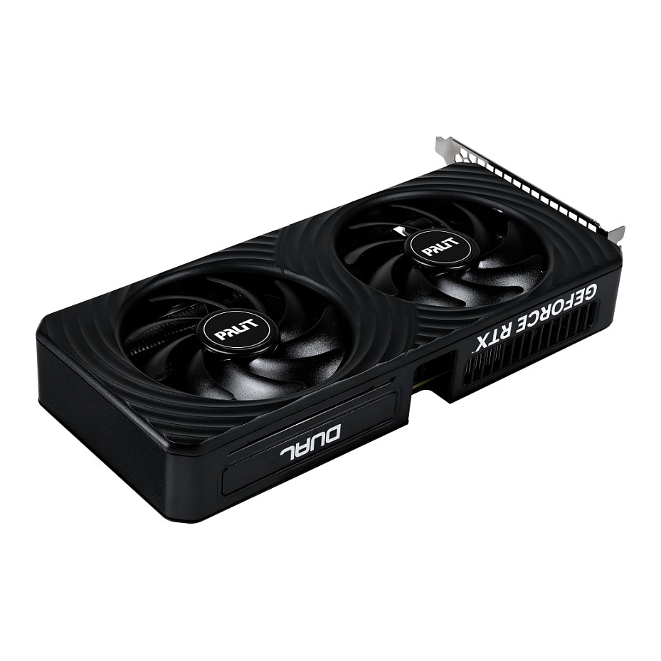 Palit GeForce RTX 5060 Ti Dual