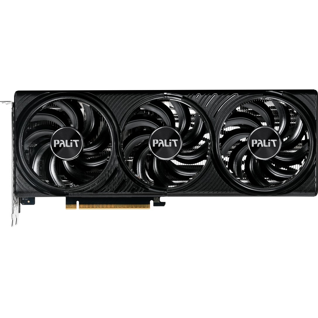 Palit GeForce RTX 5060 Ti Infinity 3 - NE7506T019T1-GB2061S