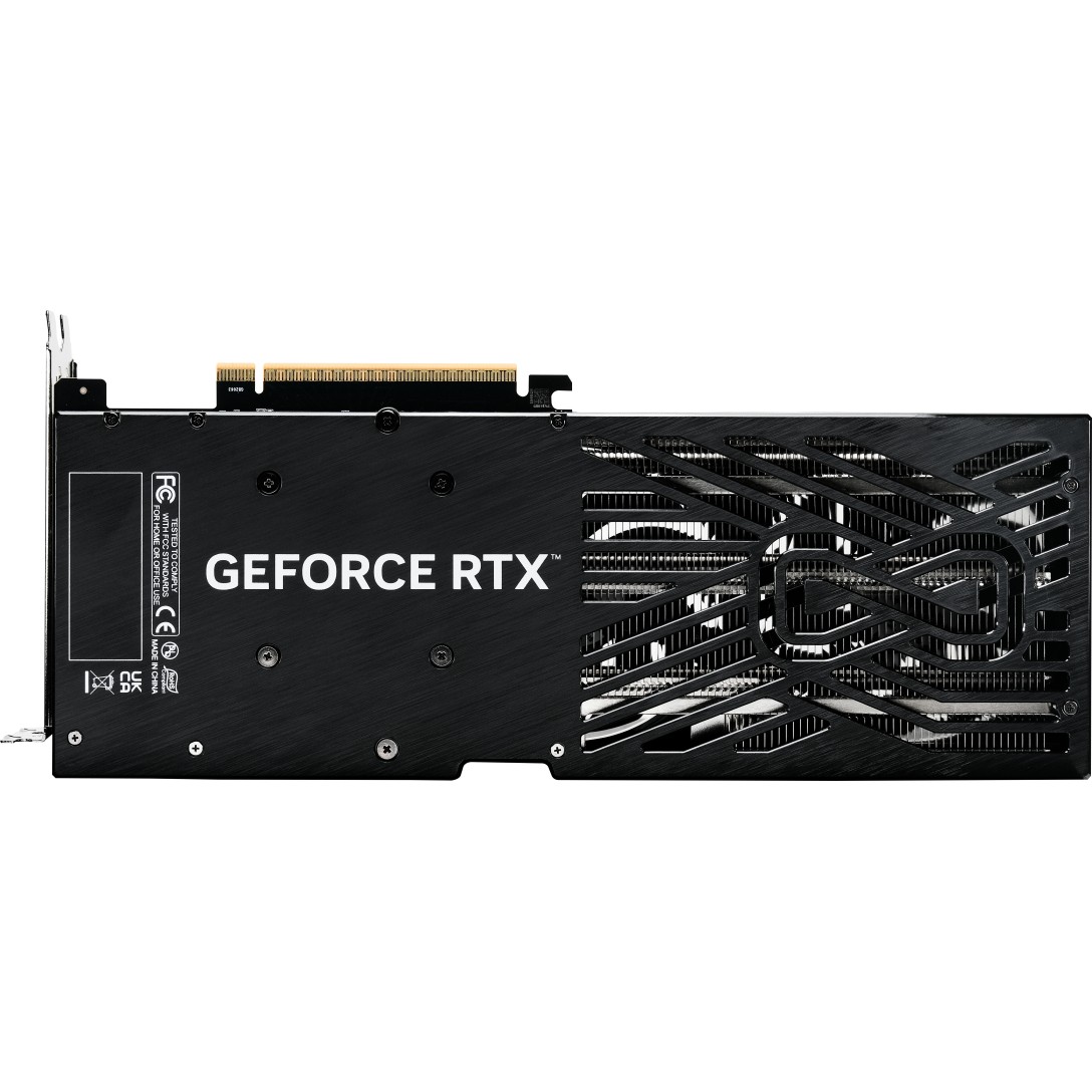 Palit GeForce RTX 5060 Ti Infinity 3, Palit  (BILD2)