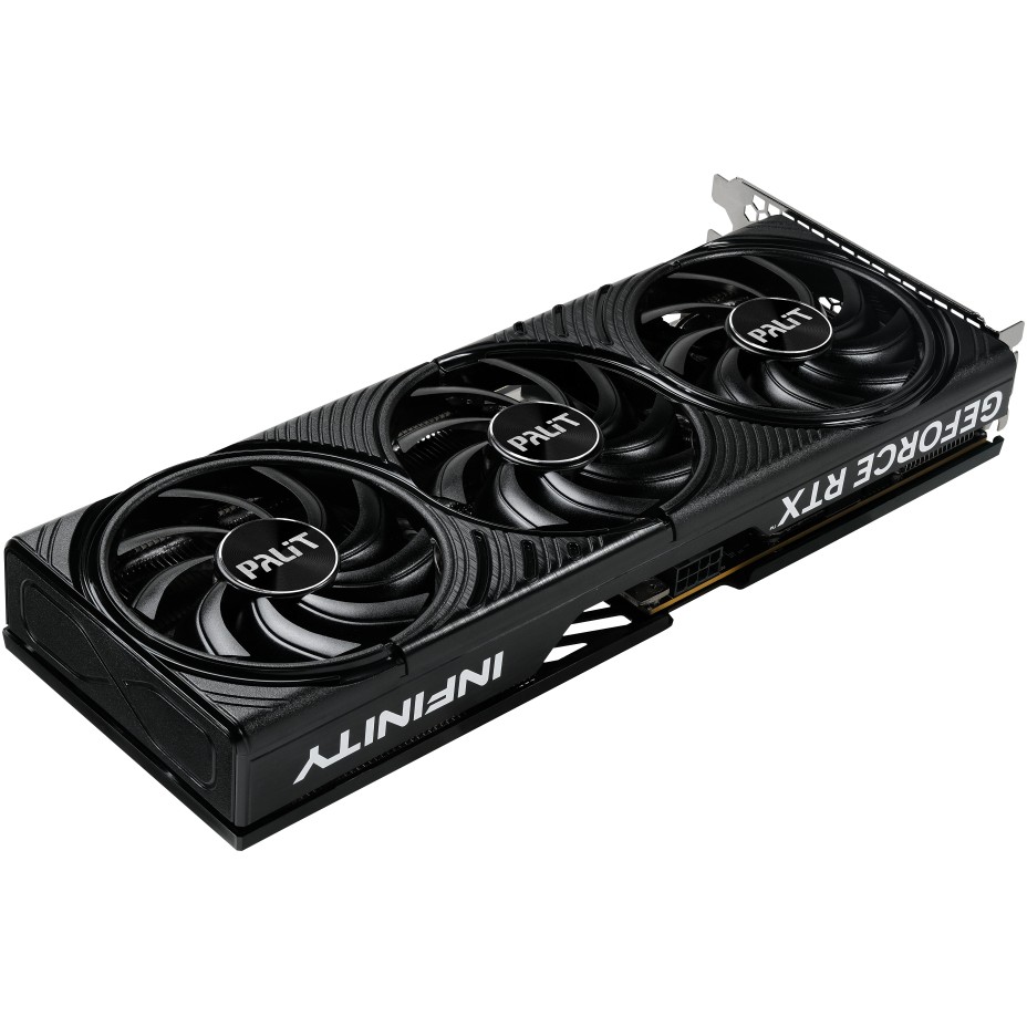 Palit GeForce RTX 5060 Ti Infinity 3, Palit  (BILD3)
