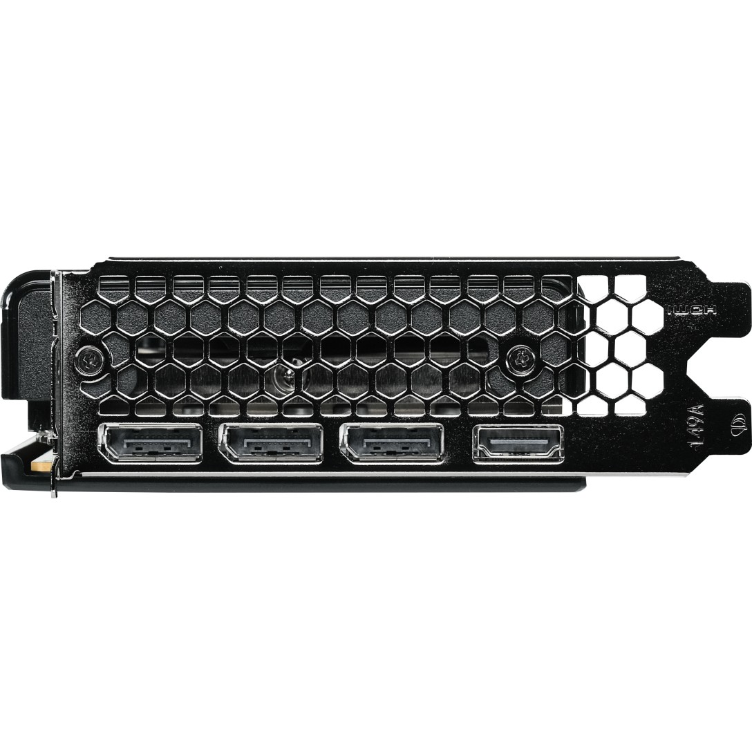 Palit GeForce RTX 5060 Ti Infinity 3, Palit  (BILD5)