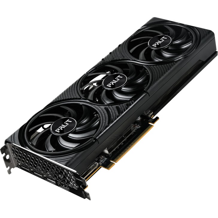 Palit GeForce RTX 5060 Ti Infinity 3, Palit  (BILD6)