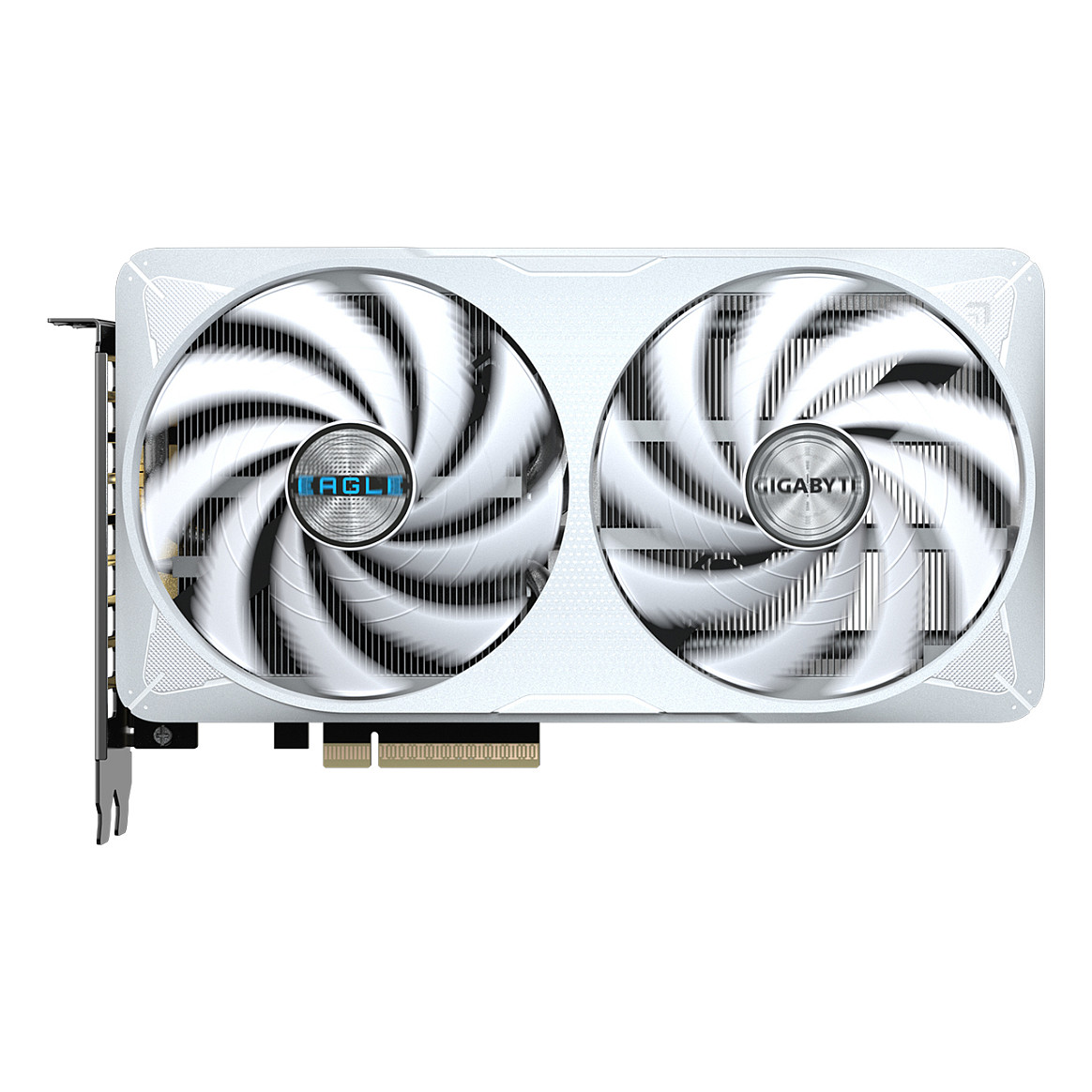 GIGABYTE GeForce RTX 5060 Ti EAGLE OC ICE 16G