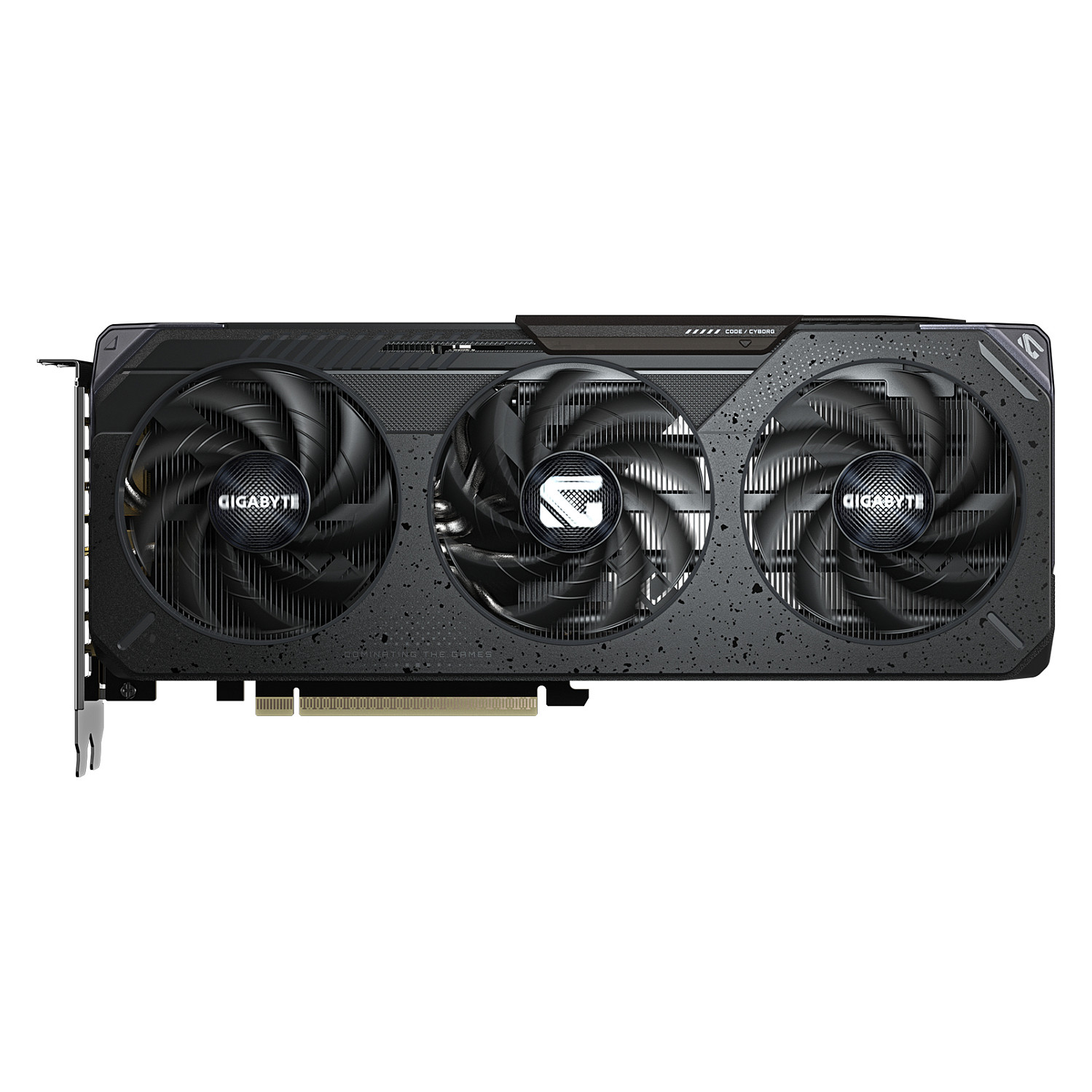 GIGABYTE GeForce RTX 5060 Ti GAMING OC 8G