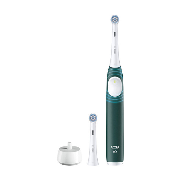 Oral-B 615204 electric toothbrush
